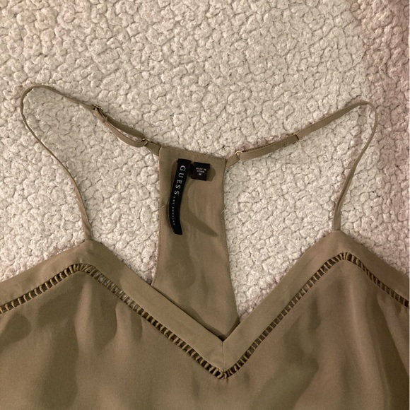 Guess top - Picture 3 of 4